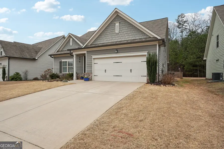 370 Flowing Trail, Dawsonville, GA 30534 - #2