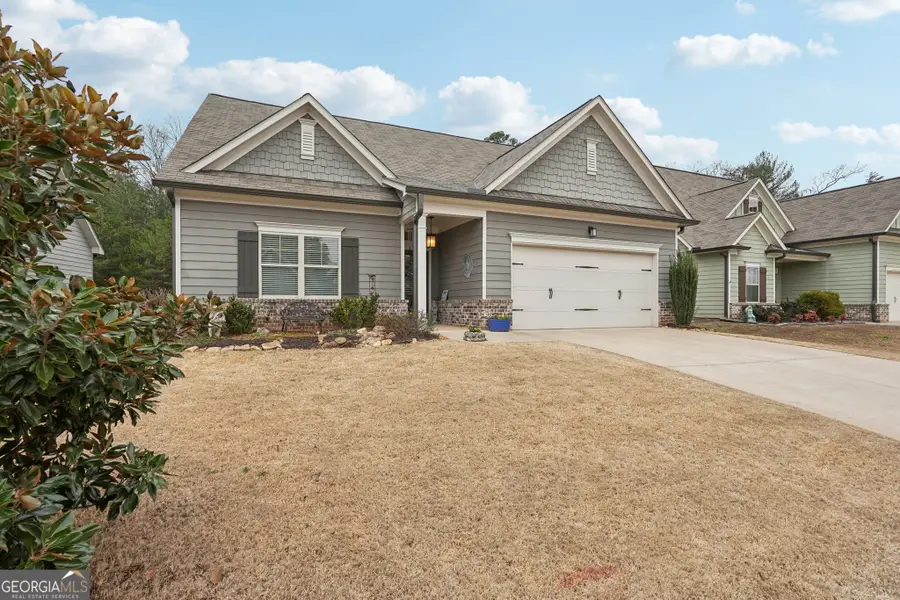 370 Flowing Trail, Dawsonville, GA 30534 - #3