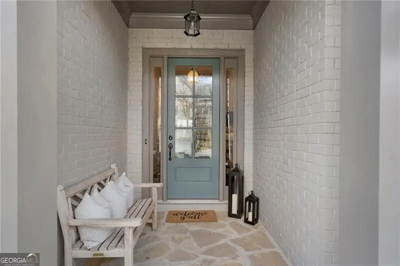 1076 Heyward Way, Alpharetta, GA 30009 - #2