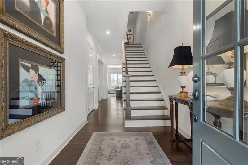 1076 Heyward Way, Alpharetta, GA 30009 - #3