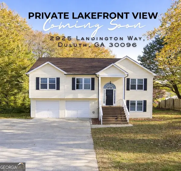 2925 Landington Way, Duluth, GA 30096