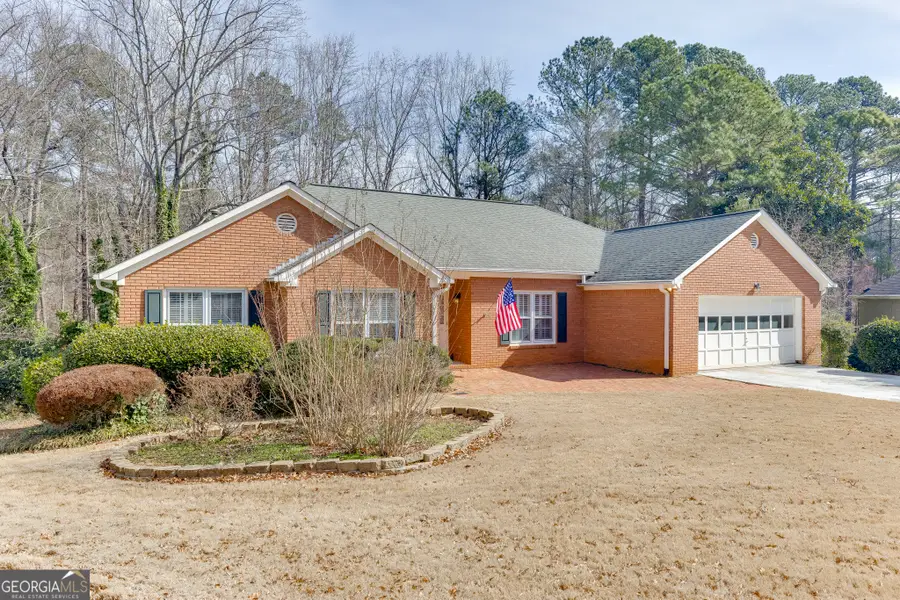 120 Timber Springs Way, Lawrenceville, GA 30043 - #2