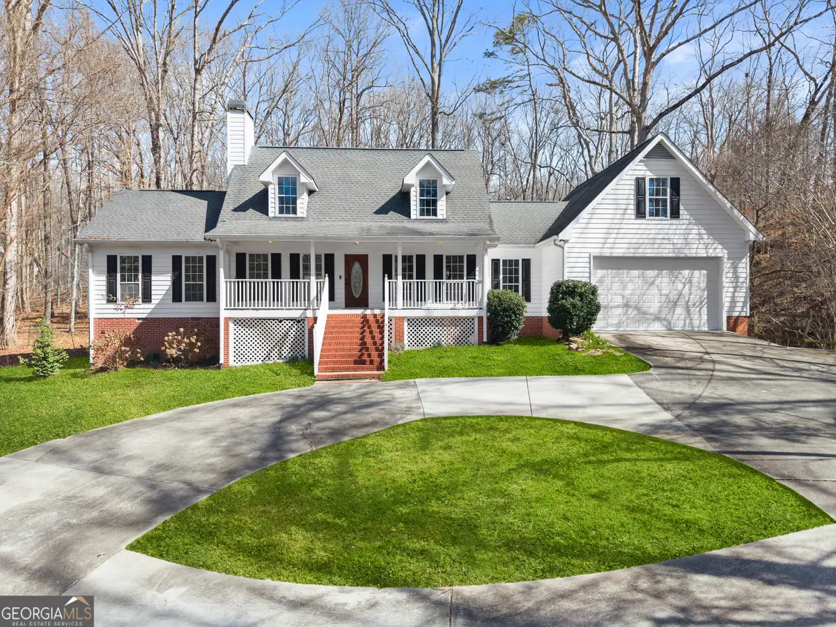 5011 Weaver Road, Gainesville, GA 30507 - #1