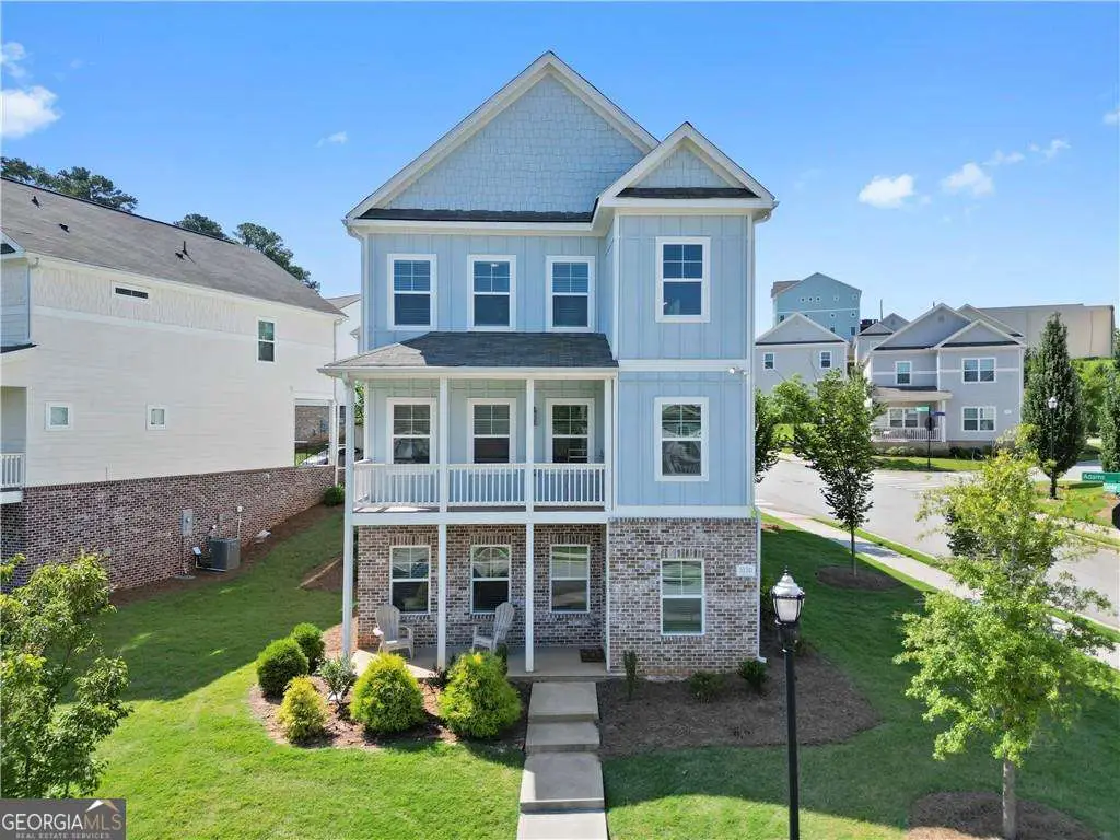 1030 Shy Lane, Marietta, GA 30060 - #1