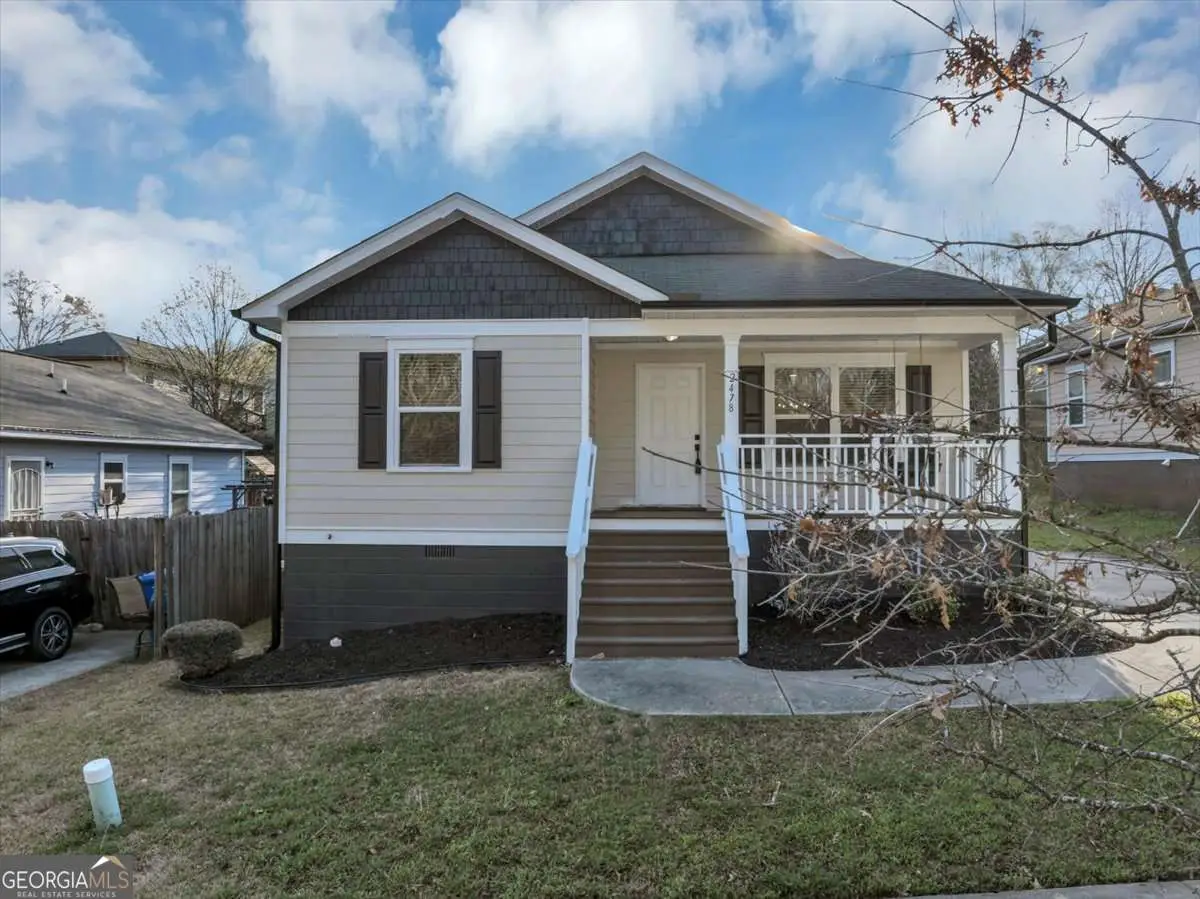 2478 Verbena Circle Nw, Atlanta, GA 30314 - #1