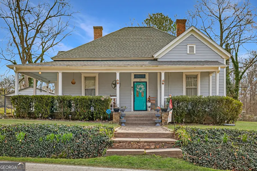 115 Lower Jersey Road, Covington, GA 30014 - #2