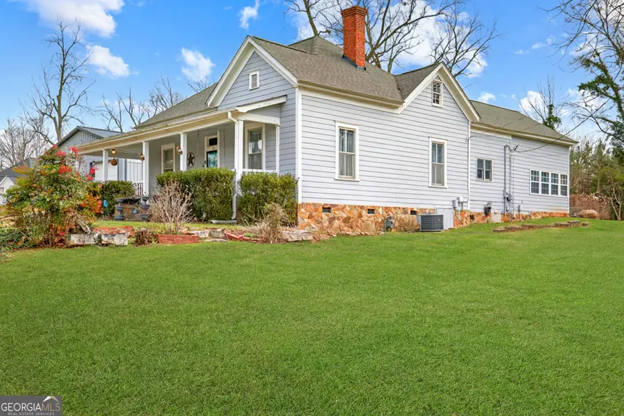 115 Lower Jersey Road, Covington, GA 30014 - #3