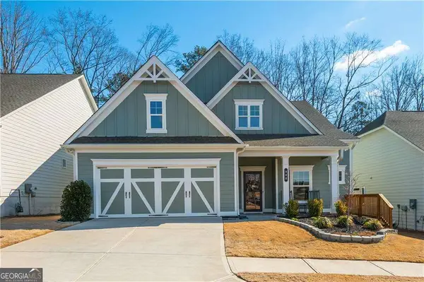 908 Summit Drive, Canton, GA 30114