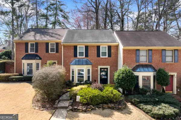 1280 Whitlock Ridge Drive Sw, Marietta, GA 30064