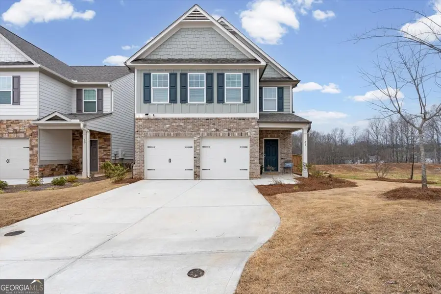 69 Briarwood Drive W, Dawsonville, GA 30534 - #2