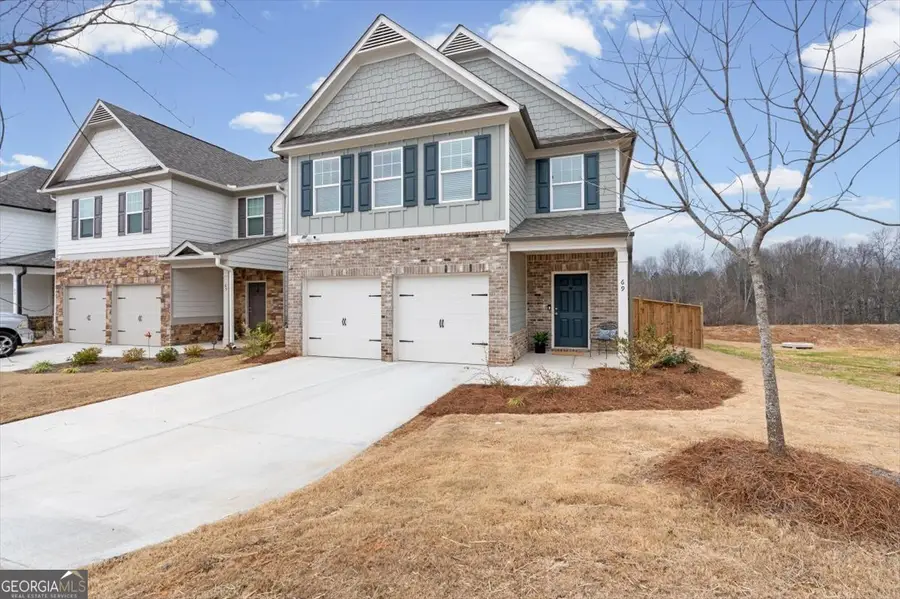 69 Briarwood Drive W, Dawsonville, GA 30534 - #3