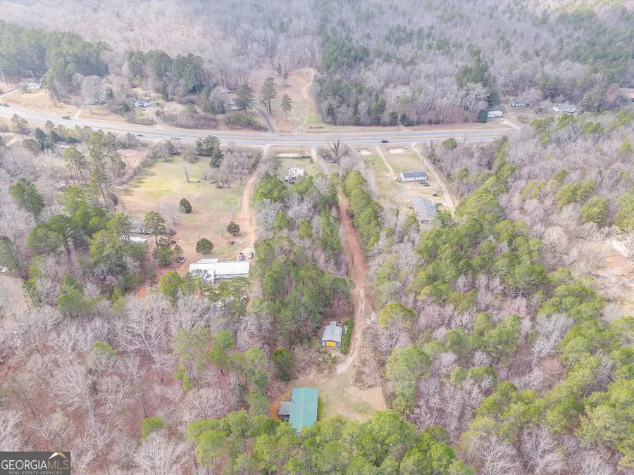 4803 S Cedartown Hwy, Lindale, GA 30147 - #2