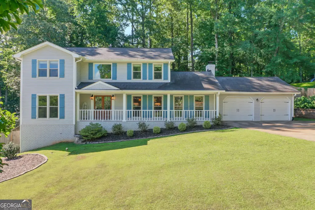 3462 Greystone Court, Marietta, GA 30068 - #1
