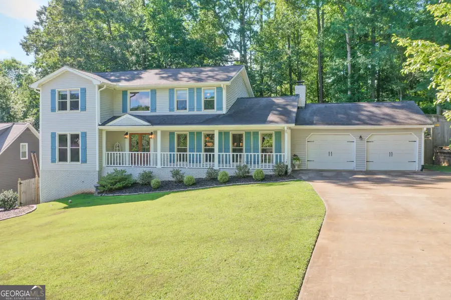 3462 Greystone Court, Marietta, GA 30068 - #2