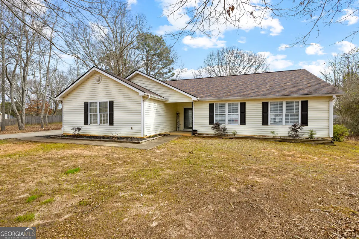 85 Peeks Crossing Way, Senoia, GA 30276 - #1