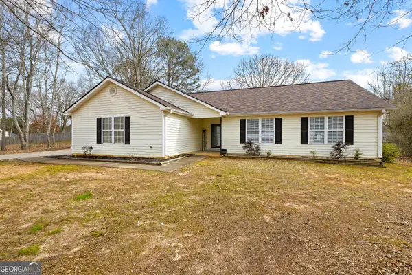 85 Peeks Crossing Way, Senoia, GA 30276