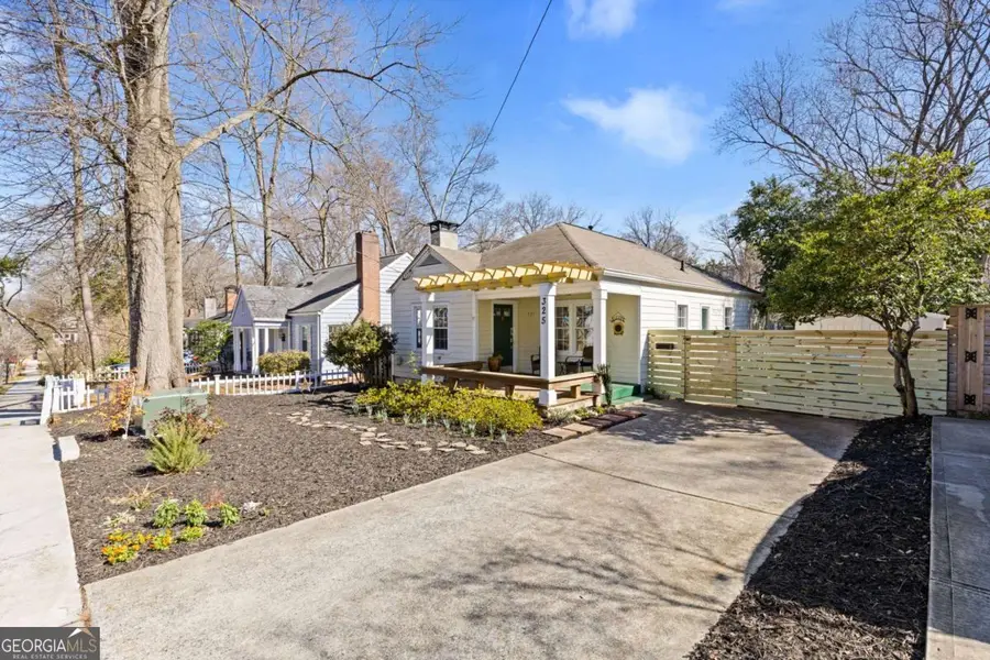 325 Clifton Road Ne, Atlanta, GA 30307 - #3
