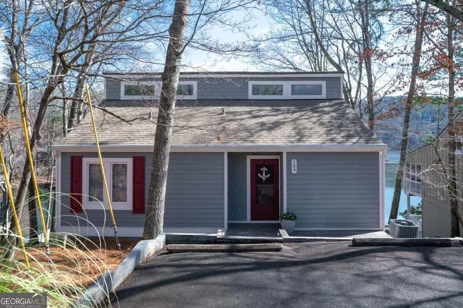 109 Narrows Drive, Waleska, GA 30183 - #2