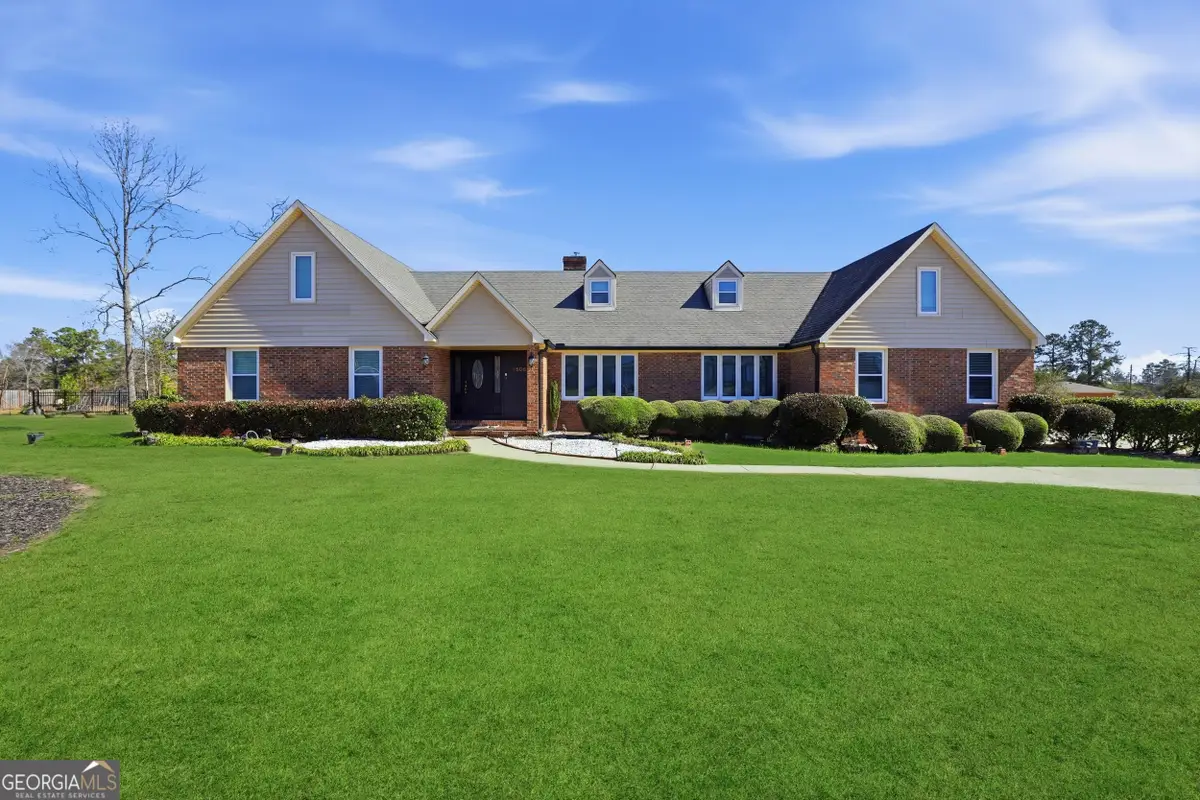 1506 Weaver Drive, Augusta, GA 30909 - #1