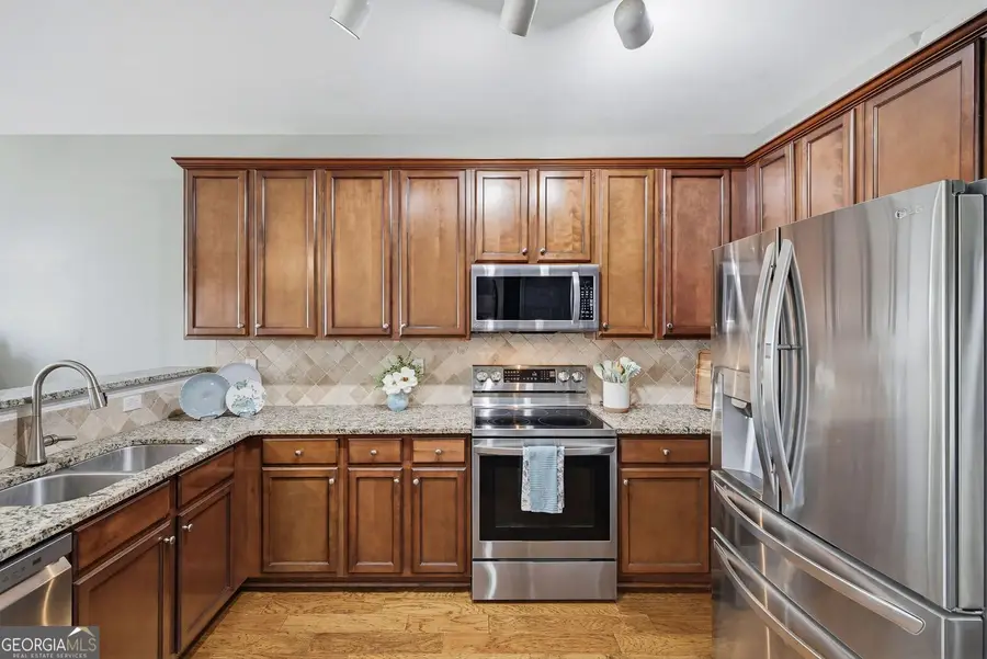 3015 Windcrest Court, Alpharetta, GA 30022 - #3