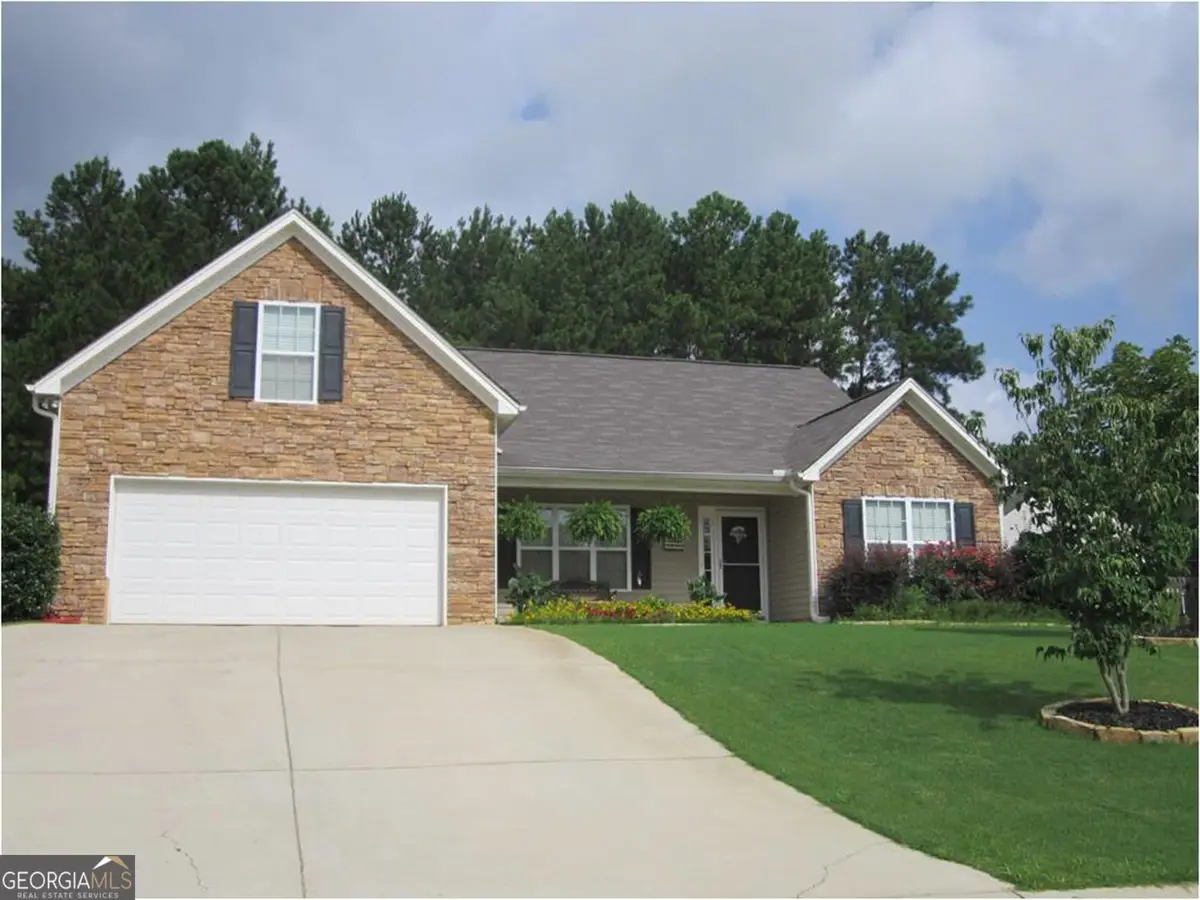 316 Trailside Drie, Dallas, GA 30157 - #1