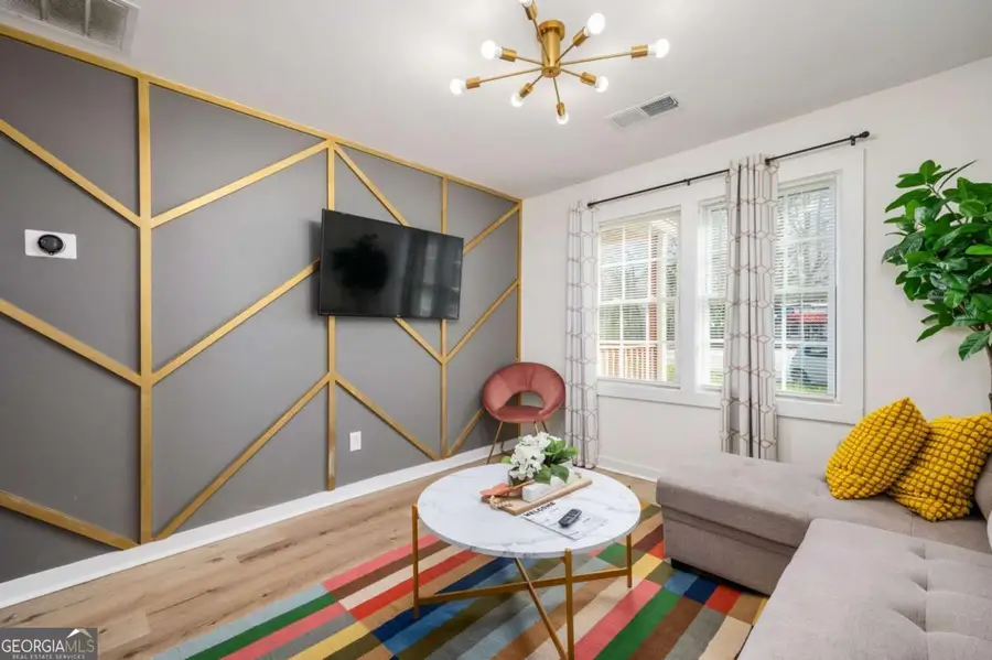 1645 Evans Drive Sw, Atlanta, GA 30310 - #2