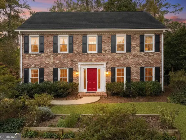 1541 Kinglet Lane, Marietta, GA 30062