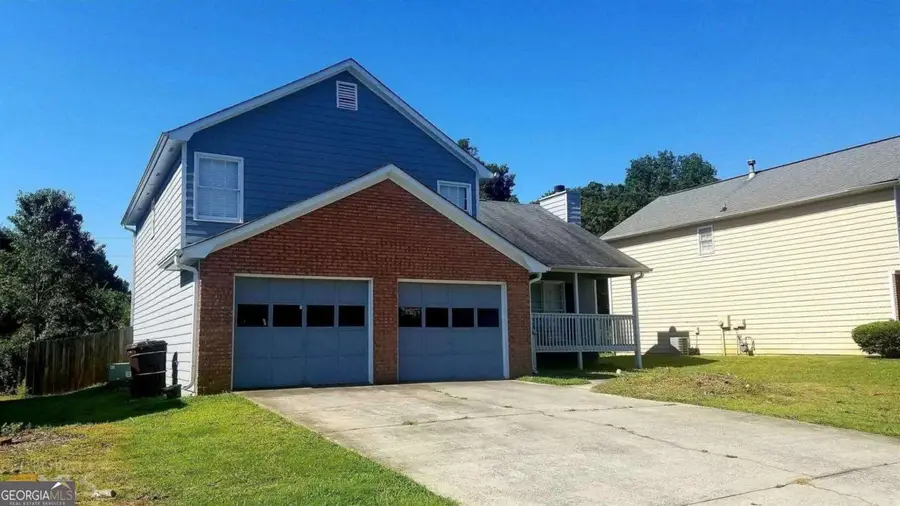 5186 Glendora Drive, Powder Springs, GA 30127 - #2