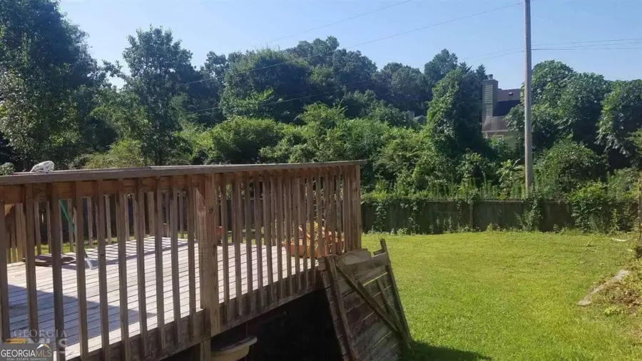 5186 Glendora Drive, Powder Springs, GA 30127 - #3