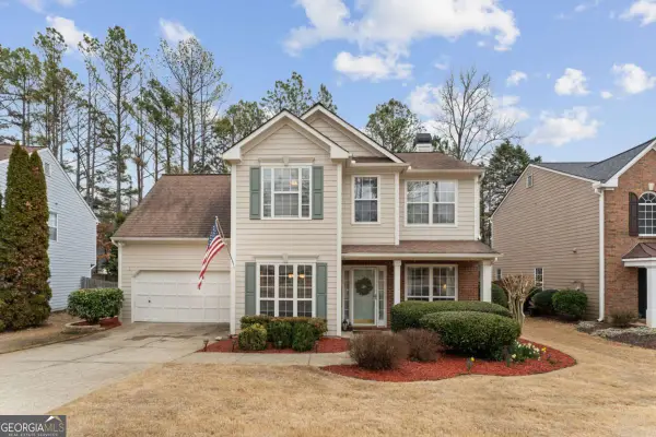 4291 Brighton Way Nw, Kennesaw, GA 30144