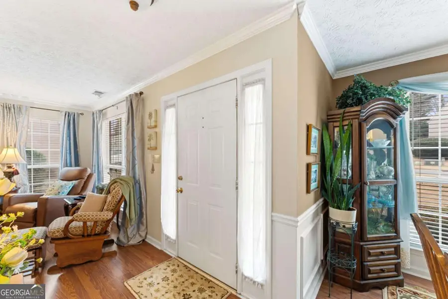 4291 Brighton Way Nw, Kennesaw, GA 30144 - #3