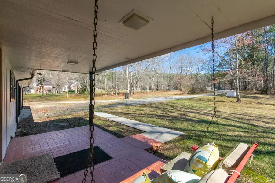 1194 J D Walton Road, Newnan, GA 30263 - #3