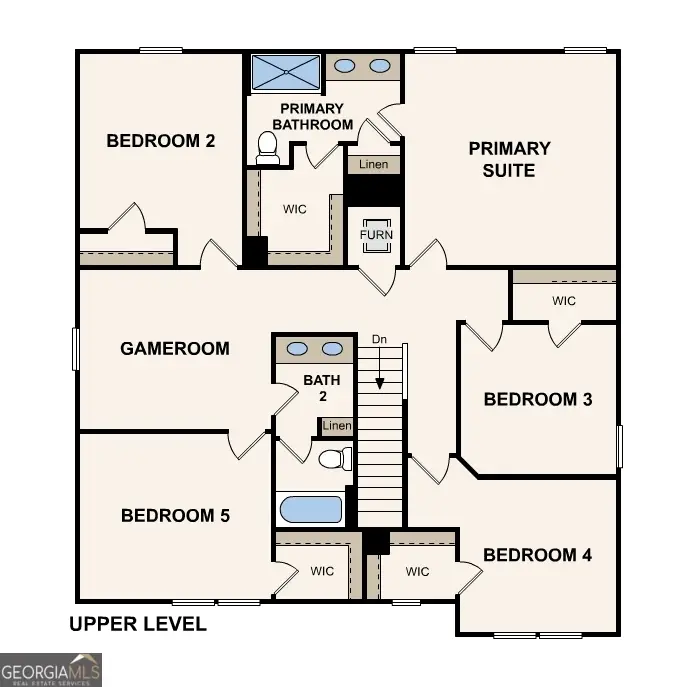 503 Liberty Hall Drive, Bonaire, GA 31005 - #3