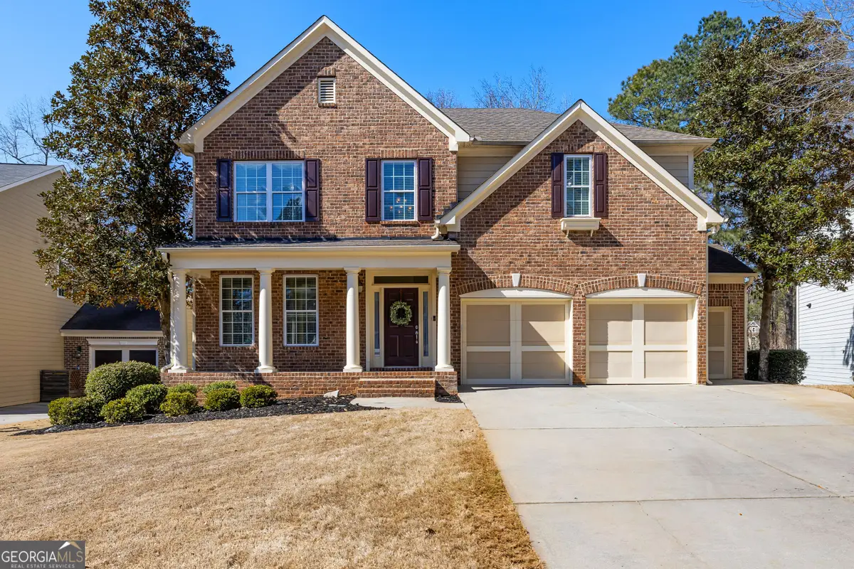 714 Bostonian Trace, Peachtree City, GA 30269 - #1