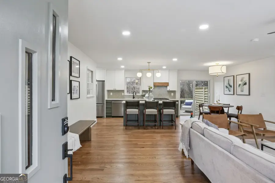 2874 Arrow Creek Drive, Atlanta, GA 30341 - #2