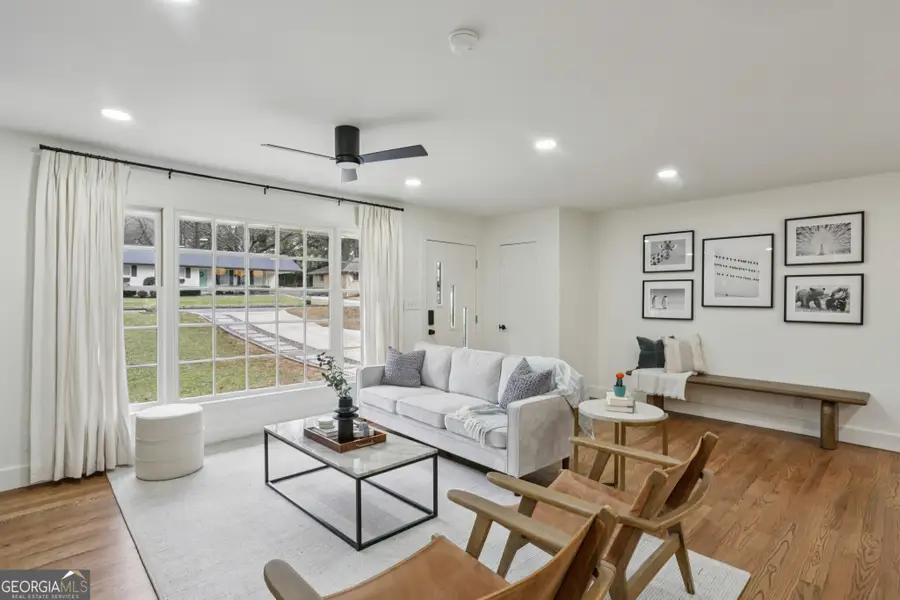 2874 Arrow Creek Drive, Atlanta, GA 30341 - #3