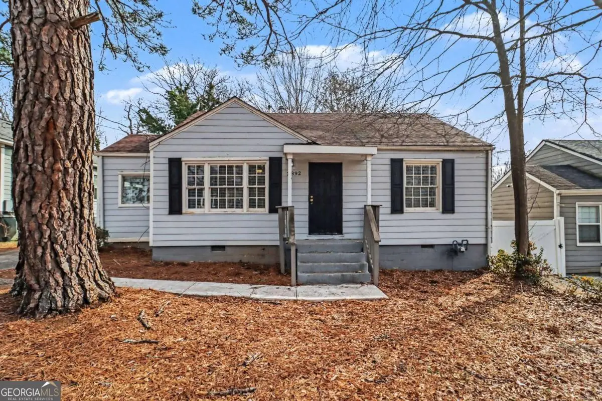 2892 Bayard Street, Atlanta, GA 30344 - #1