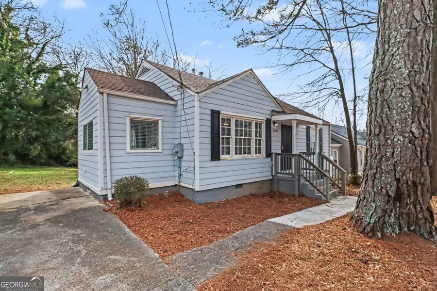 2892 Bayard Street, Atlanta, GA 30344 - #3