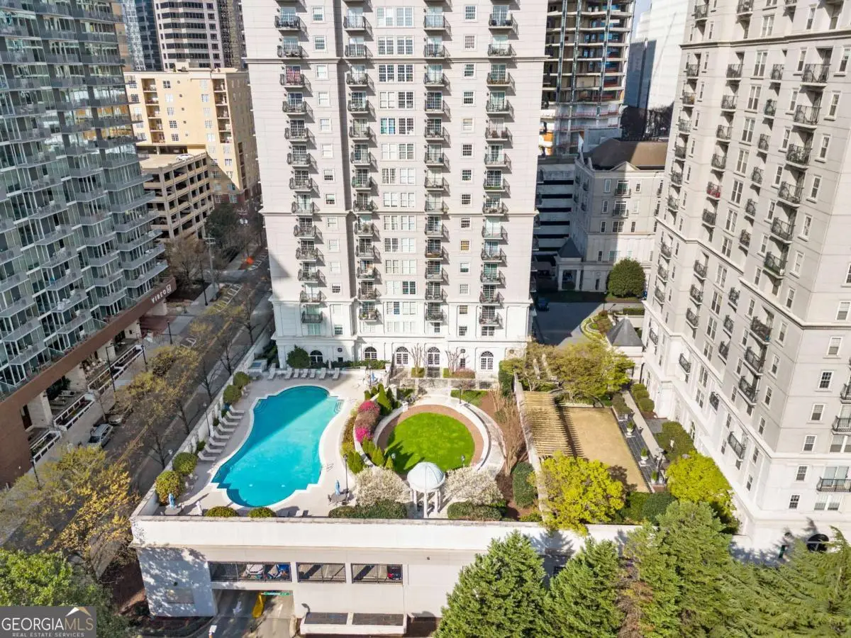 195 14th Street Ne #303, Atlanta, GA 30309 - #1