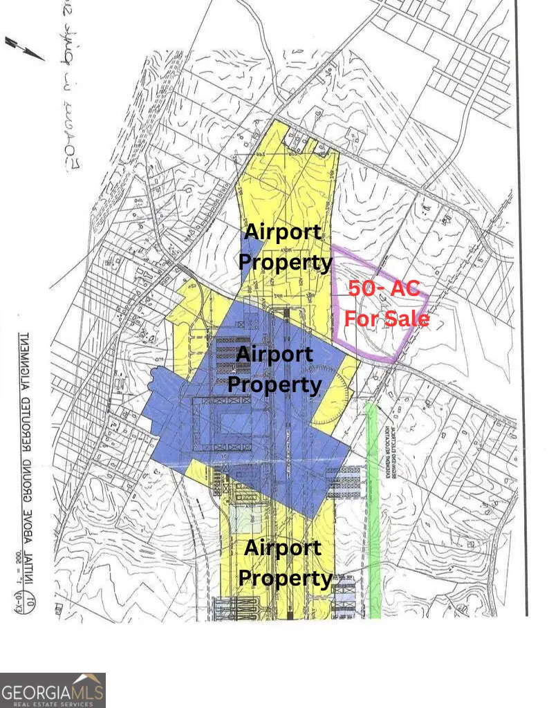 230 Sapelo Road, Griffin, GA 30223 - #1