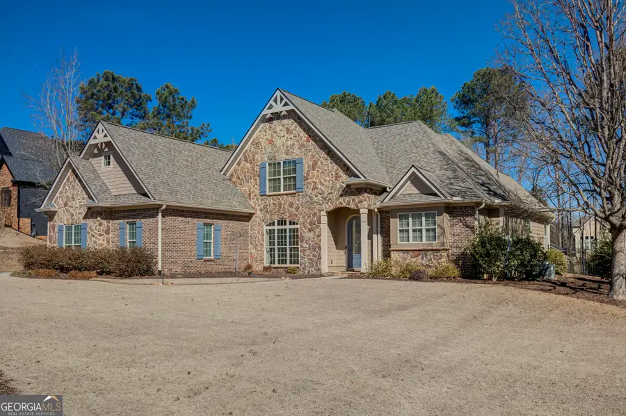 71 Saddleback Ledge Way, Sharpsburg, GA 30277 - #3