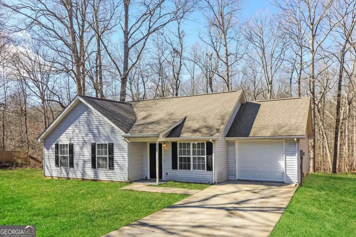 6793 Creeks Edge Court, Flowery Branch, GA 30542 - #1