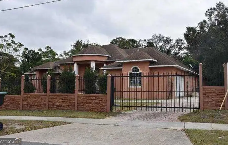 3817 White Heron Drive, Orlando, FL 32808 - #2