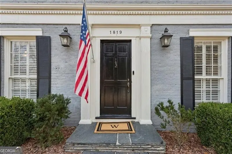 1819 Greystone Road Nw, Atlanta, GA 30318 - #2
