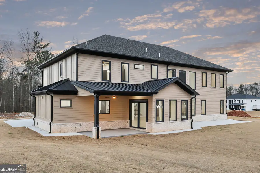 21 Rocky Ridge Way, Auburn, GA 30011 - #3