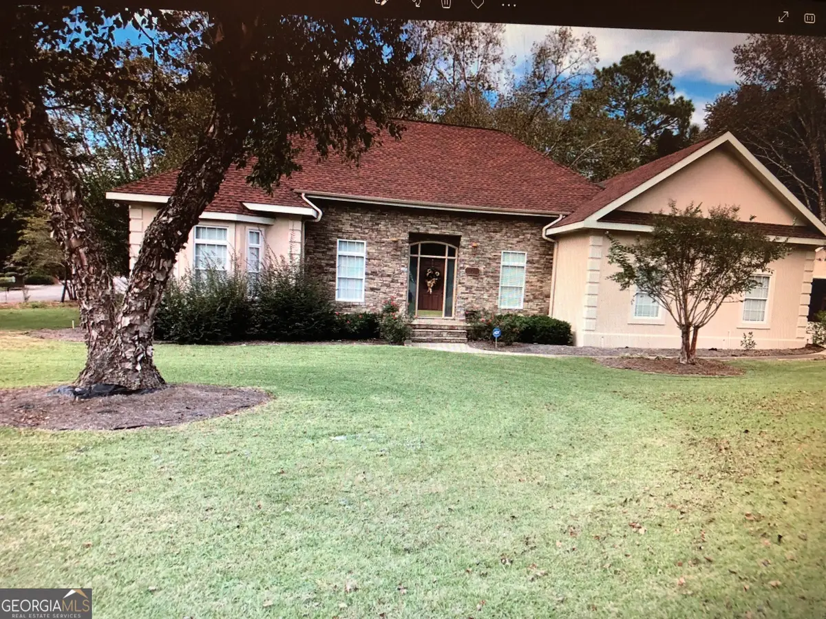 109 Cedar Creek Drive, Dublin, GA 31021 - #1