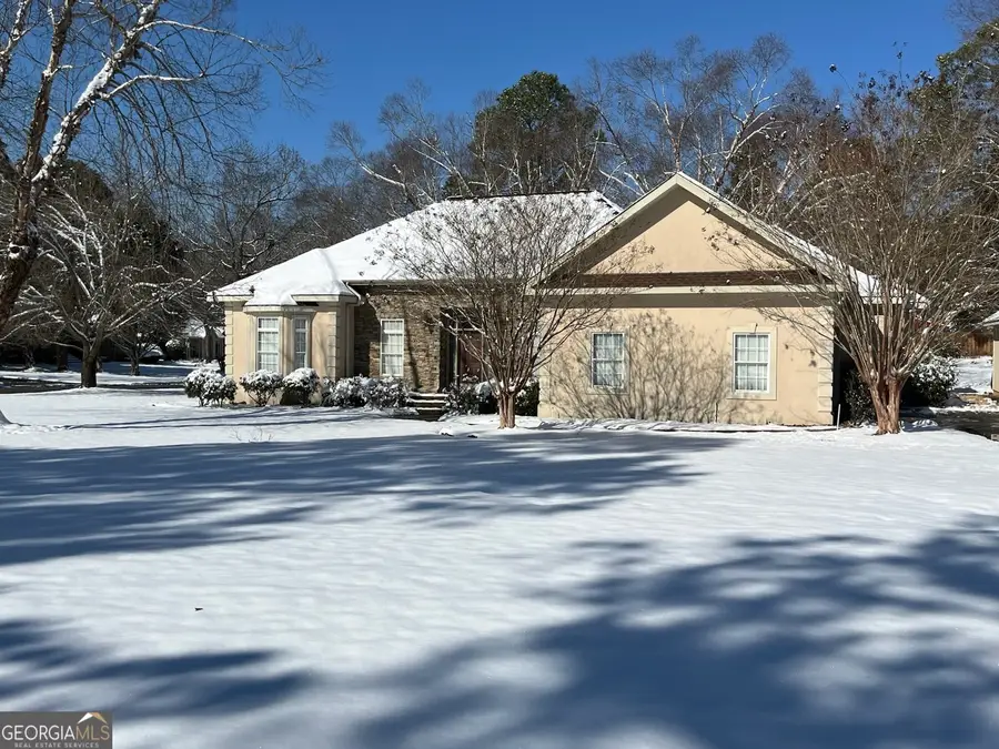 109 Cedar Creek Drive, Dublin, GA 31021 - #2