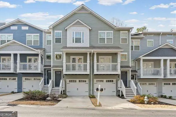 1057 Liberty Parkway Nw, Atlanta, GA 30318