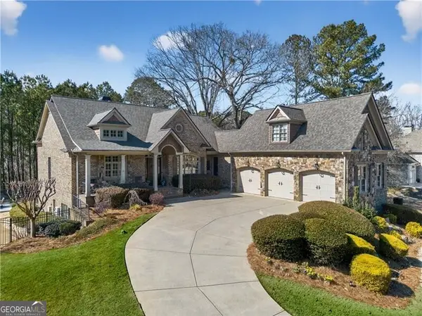 110 Roxbury Row, Alpharetta, GA 30004