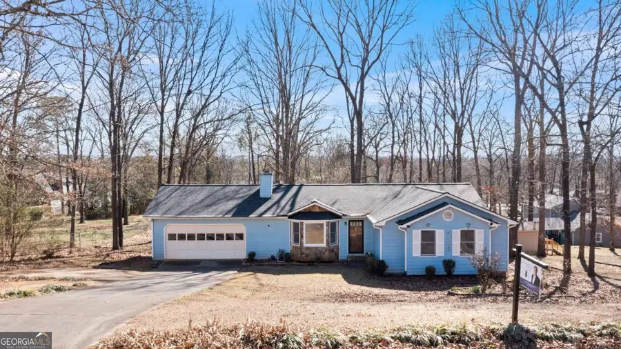 26 Fouche Drive Sw, Cartersville, GA 30120 - #2